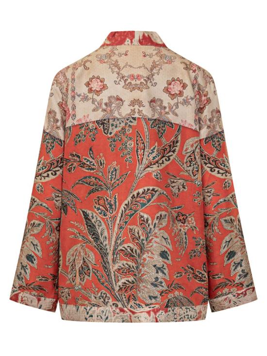 25SS 피에르루이마샤 자켓 GC12045514911101 ROSSO Beige - PIERRE LOUIS MASCIA