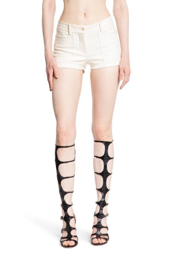 25SS 톰포드 숏팬츠 SH0067FAX1402 AW035 Beige