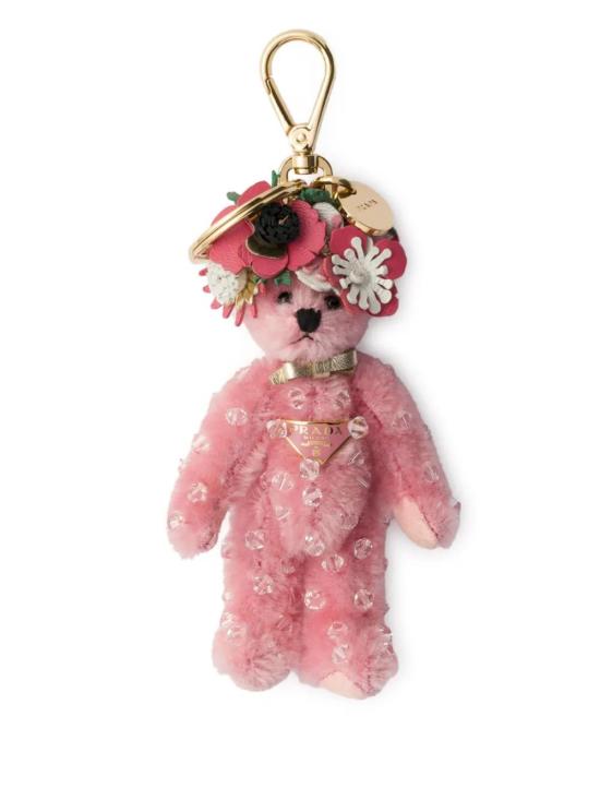  프라다 키링 1TO0492C3X