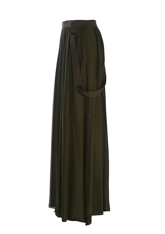  막스마라 의류 JEDY MAXMARA DONNA Green - MAX MARA