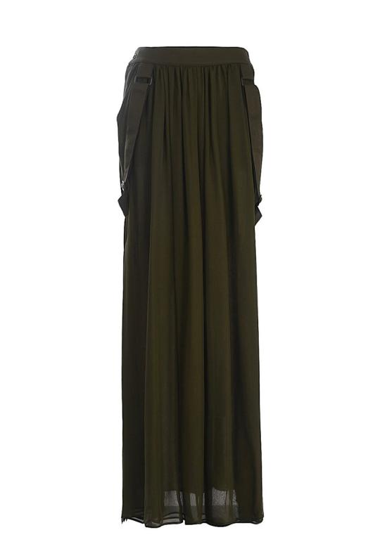  막스마라 의류 JEDY MAXMARA DONNA Green