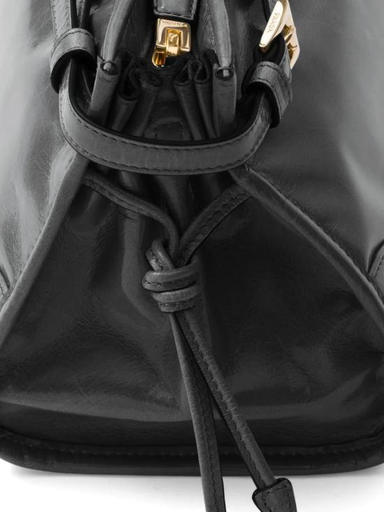  프라다 토트백 1BA426VMOO2CYR black - PRADA