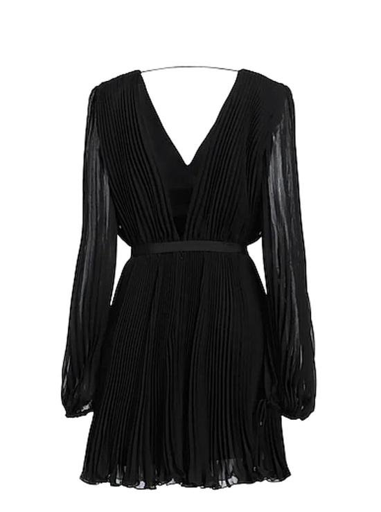  막스마라 의류 VISITA MAXMARA DONNA Black - MAX MARA