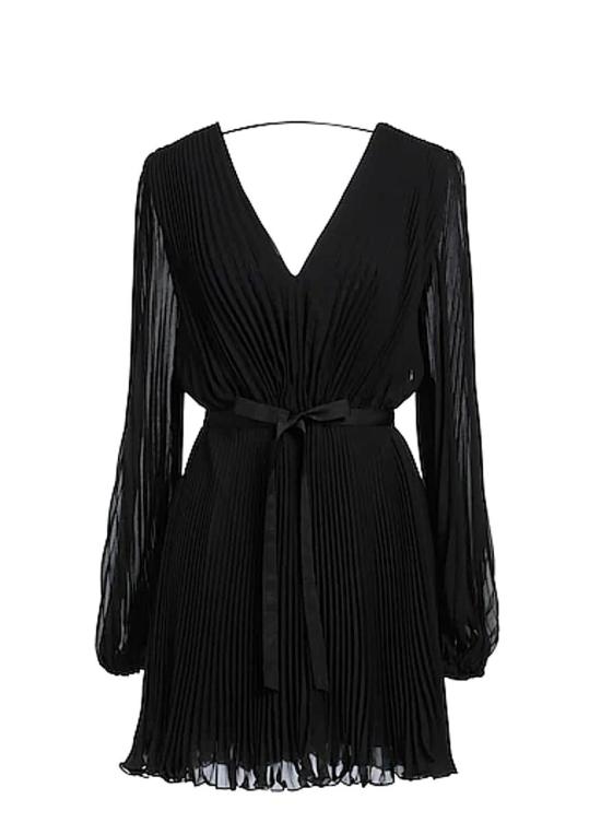  막스마라 의류 VISITA MAXMARA DONNA Black