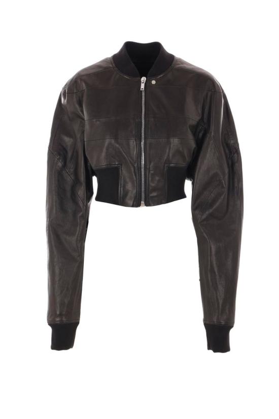 25SS 릭 오웬스 아우터 RP01E7713 LBY 09 Black