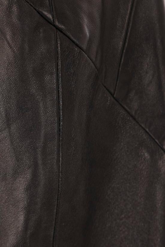 25SS 릭 오웬스 아우터 RP01E7713 LBY 09 Black - RICK OWENS