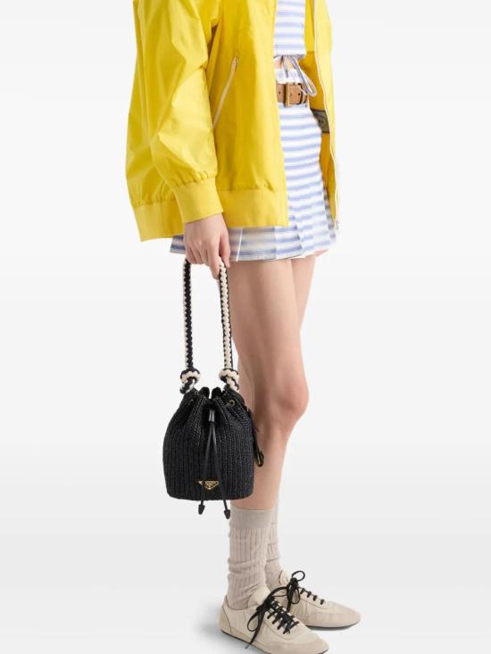  프라다 숏 스커트 P103WRSOOO16QE - PRADA