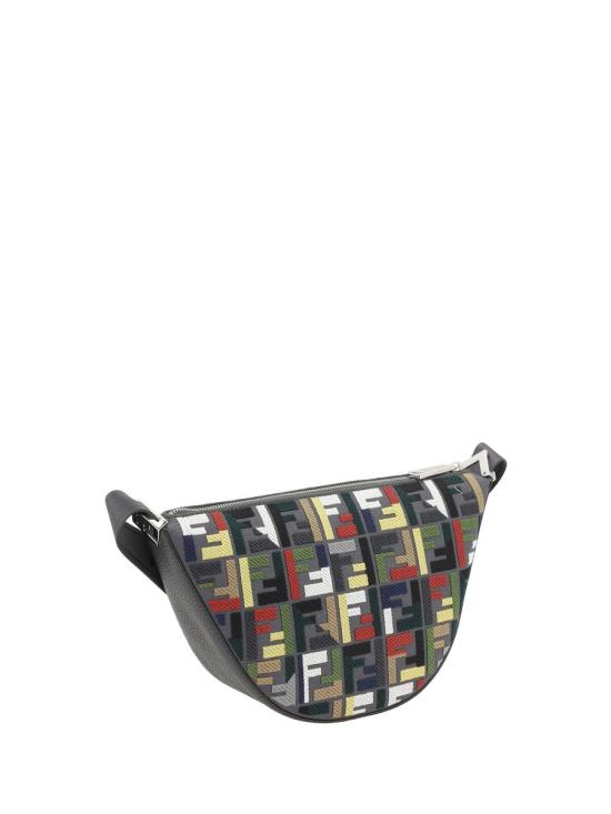 25SS 펜디 벨트백 7VA635ATFS F11RG GREY - FENDI