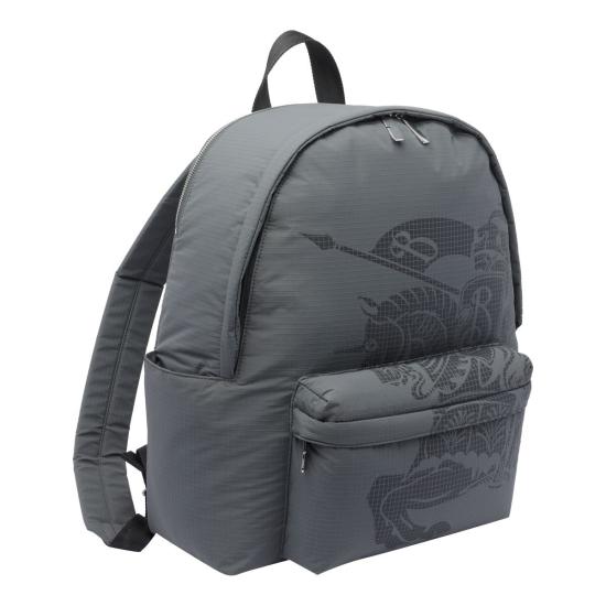 25SS 버버리 백팩 8106184 C1445 GREY