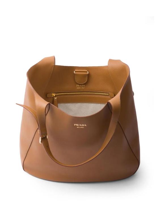  프라다 토트백 1BG512VOOO2CYS - PRADA