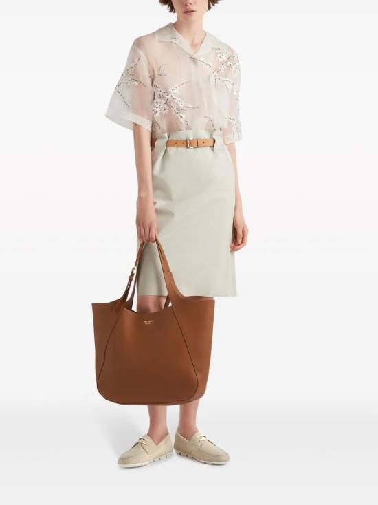  프라다 토트백 1BG512VOOO2CYS - PRADA