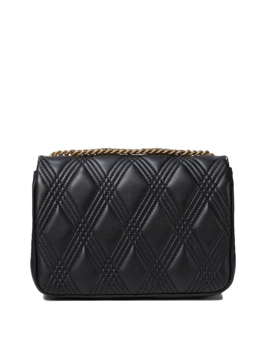 25SS 발렌티노 가라바니 숄더백 6W2B0R07XCA 0NO Black - VALENTINO GARAVANI