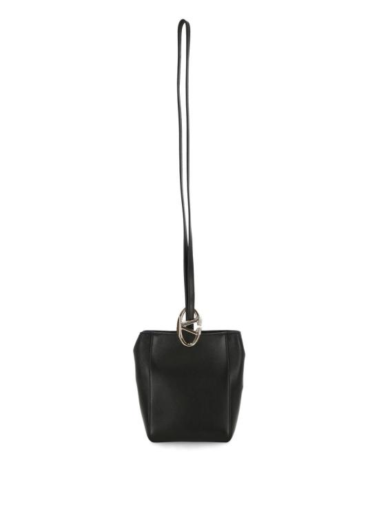 25SS 발렌티노 가라바니 토트백 5W2B0Q31ZFJ 0NO Black - VALENTINO GARAVANI