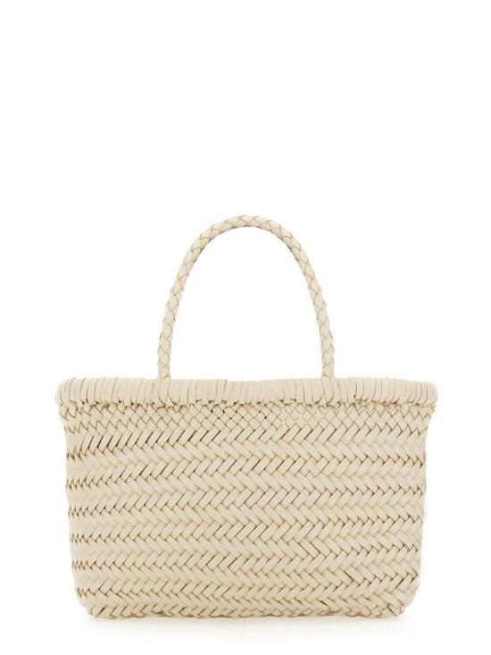 25FW 드래곤디퓨전 토트백 8809 PEARL Beige