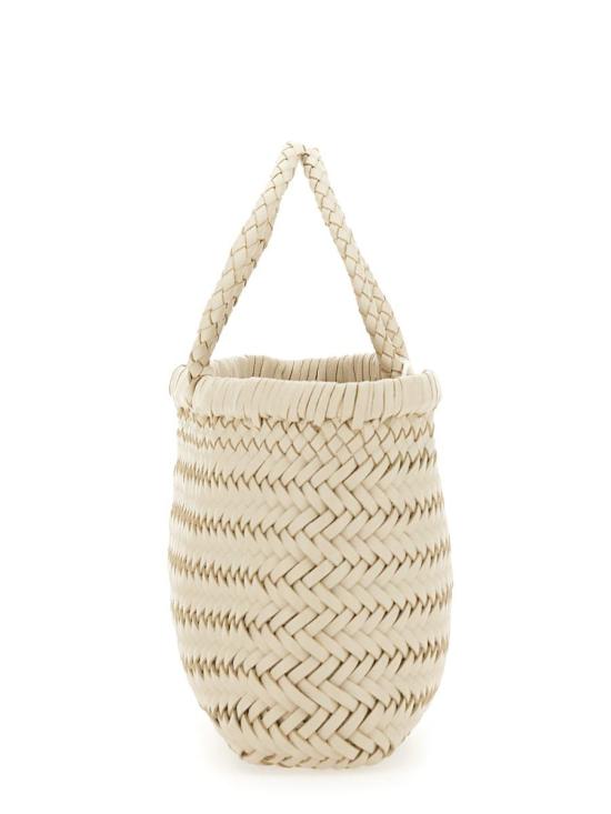 25FW 드래곤디퓨전 토트백 8809 PEARL Beige - DRAGON DIFFUSION