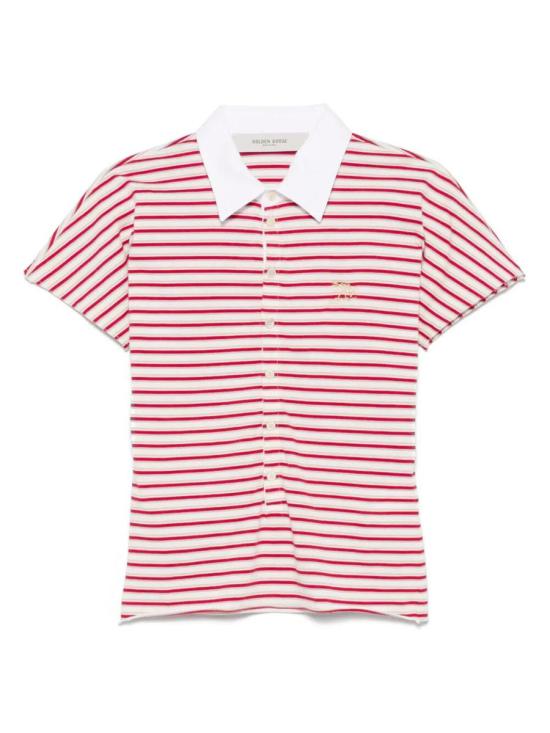 25SS 골든구스 셔츠 GWP02189 P001893 11458 RED