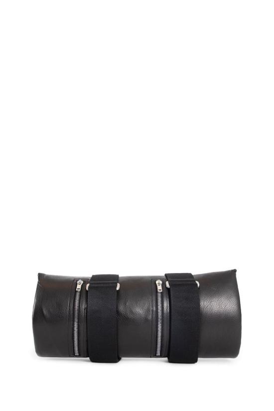 25SS 릭 오웬스 숄더백 RO01E7477LCN 09 Black