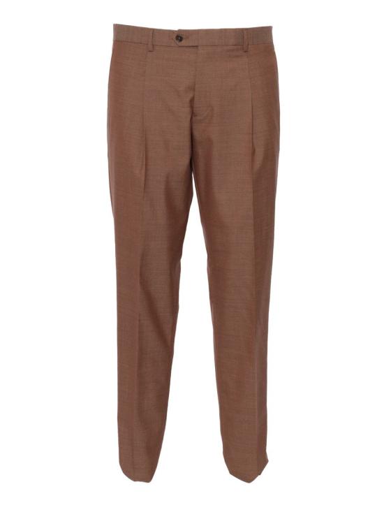 25SS 브레라스 밀라노 수트 세트 P5BRESCIA1A540 8 235339 BROWN - BRERAS MILANO