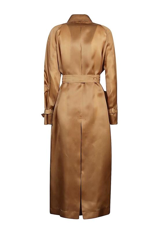  막스마라 의류 SACCO MAXMARA DONNA Beige - MAX MARA