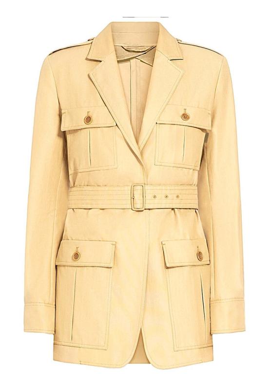  막스마라 의류 PACOS MAXMARA DONNA Beige