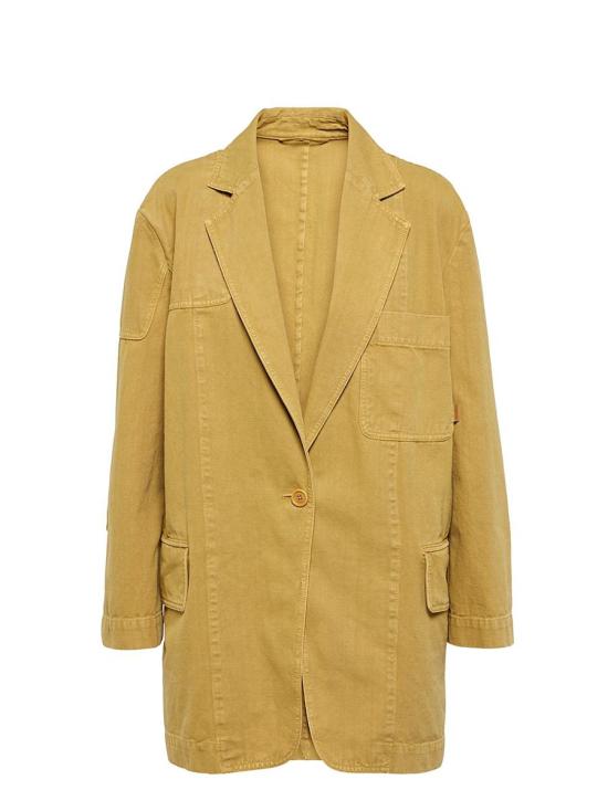  막스마라 의류 DIZZY MAXMARA DONNA Yellow - MAX MARA