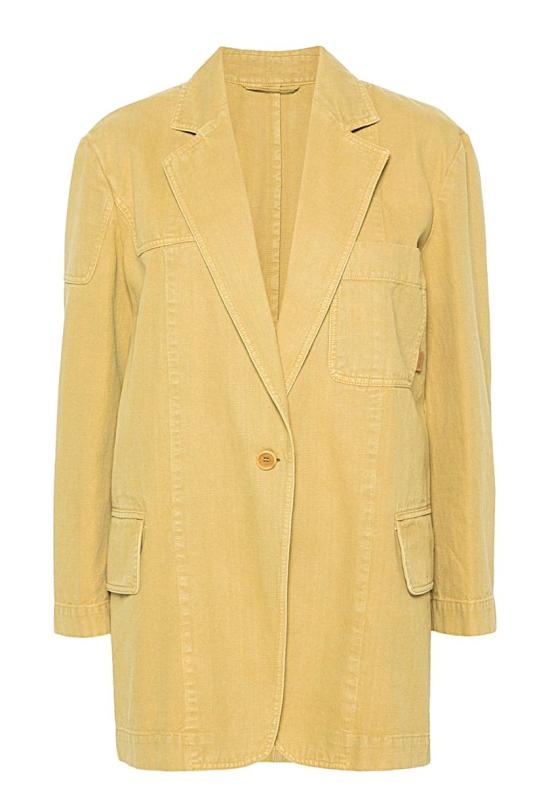  막스마라 의류 DIZZY MAXMARA DONNA Yellow