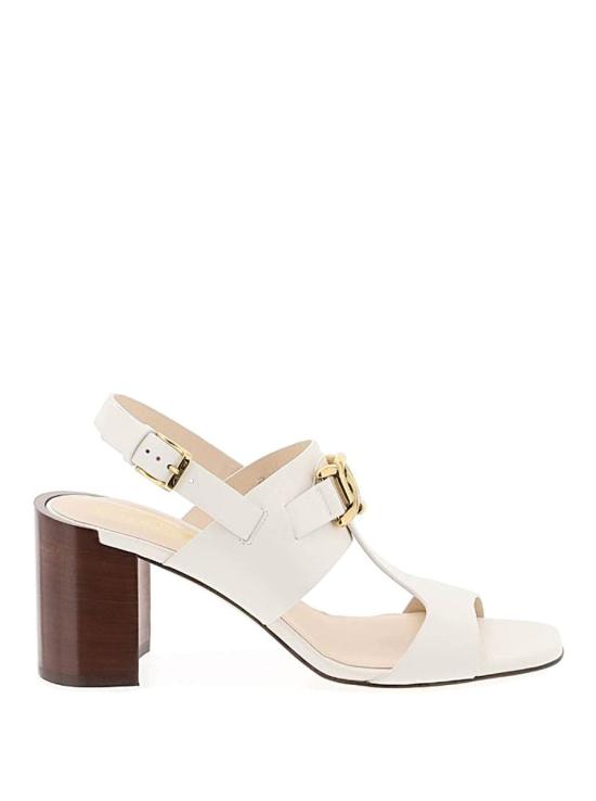  토즈 스니커즈 XXW02L0II70MID TOD S DONNA White