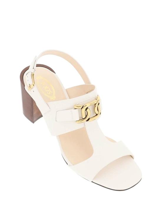  토즈 스니커즈 XXW02L0II70MID TOD S DONNA White - TODS