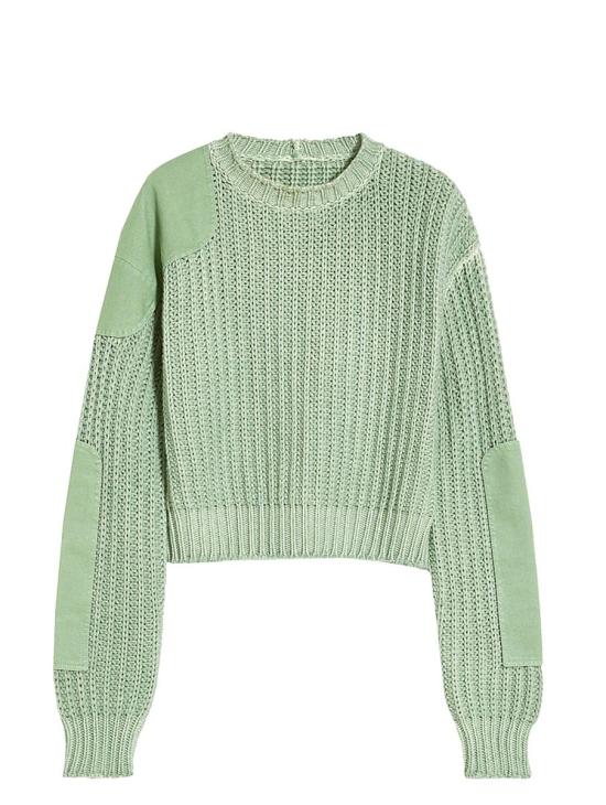  막스마라 의류 ABISSO1234 MAXMARA DONNA Green