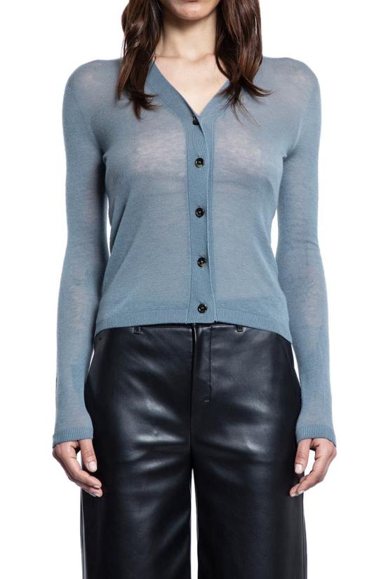 25SS 막스마라 가디건 2511341048600 002 Beige