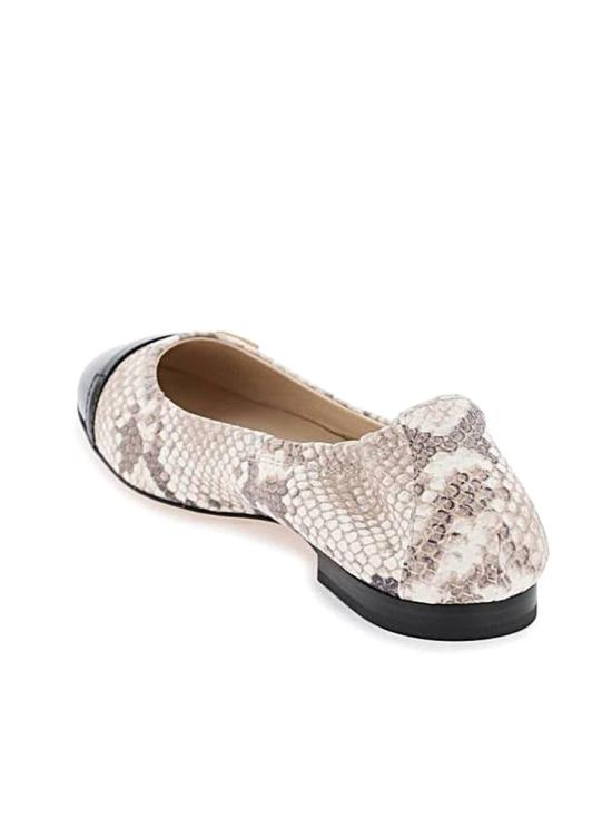  토즈 스니커즈 XXW94K0HZ30T89 TOD S DONNA Black - TODS