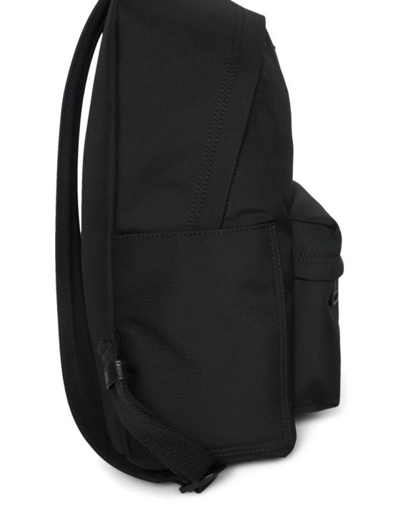 25SS 몽클레어 백팩 5A00009M6256 999 Black - MONCLER