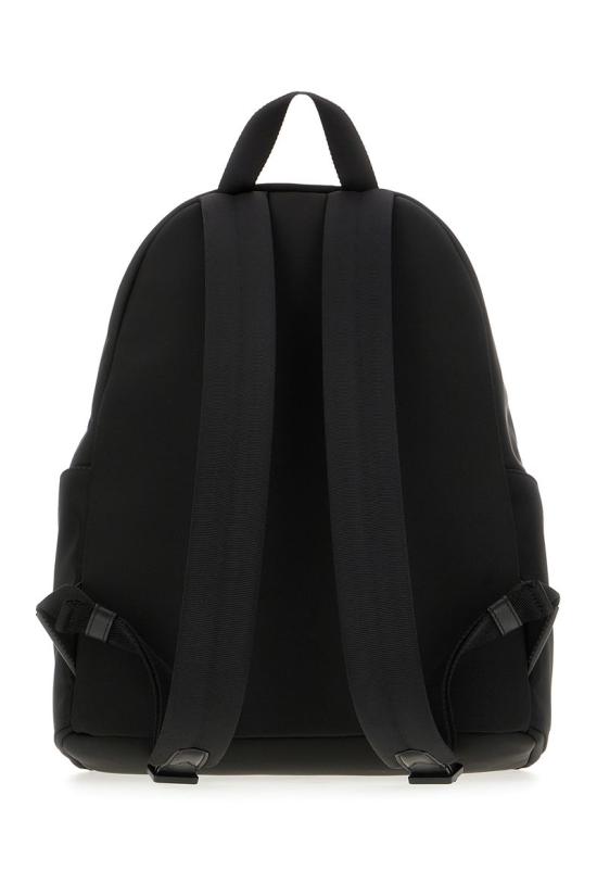 25SS 몽클레어 백팩 5A00009M6256 999 Black - MONCLER