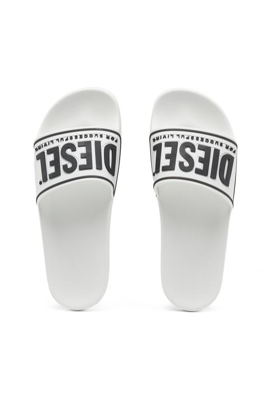 25SS 디젤 뮬/슬리퍼 Y02854P4441H8327 DOM - DIESEL