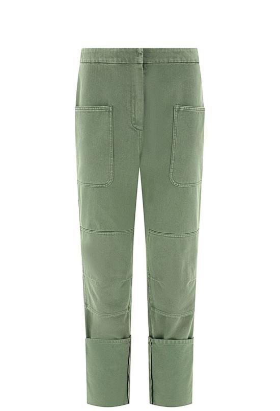  막스마라 의류 FACELLA MAXMARA DONNA Green