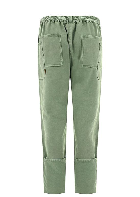  막스마라 의류 FACELLA MAXMARA DONNA Green - MAX MARA