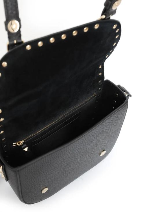  발렌티노 가라바니 크로스백 WB0Q95VSF black - VALENTINO GARAVANI