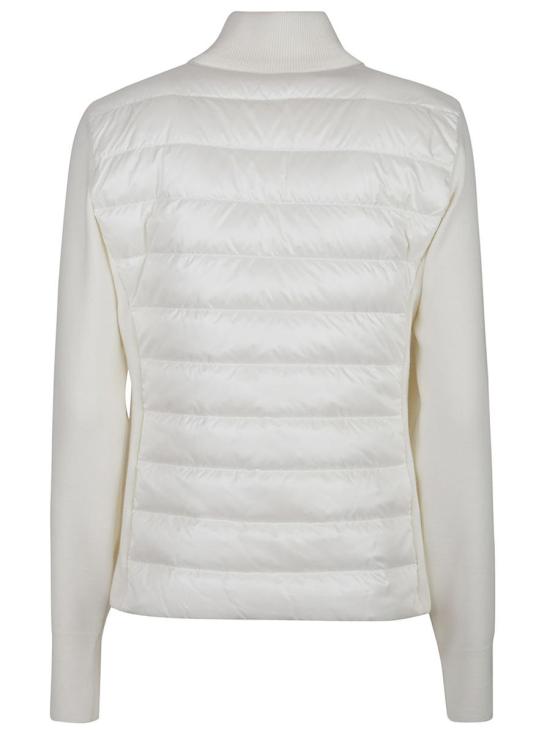 25SS 몽클레어 스웨터 K1 093 9B000 25 M1131 WHITE - MONCLER