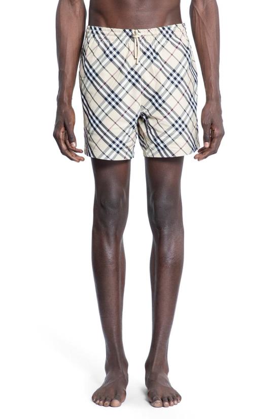 25SS 버버리 스윔팬츠 8101886 A5686 Beige