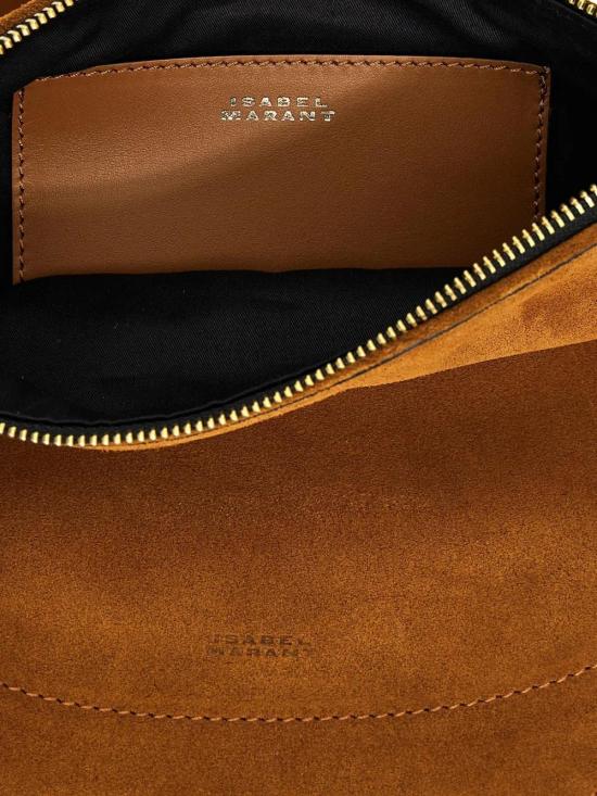  이자벨마랑 숄더백 BF0066FAB2C03M - ISABEL MARANT