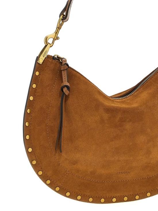  이자벨마랑 숄더백 BF0066FAB2C03M - ISABEL MARANT