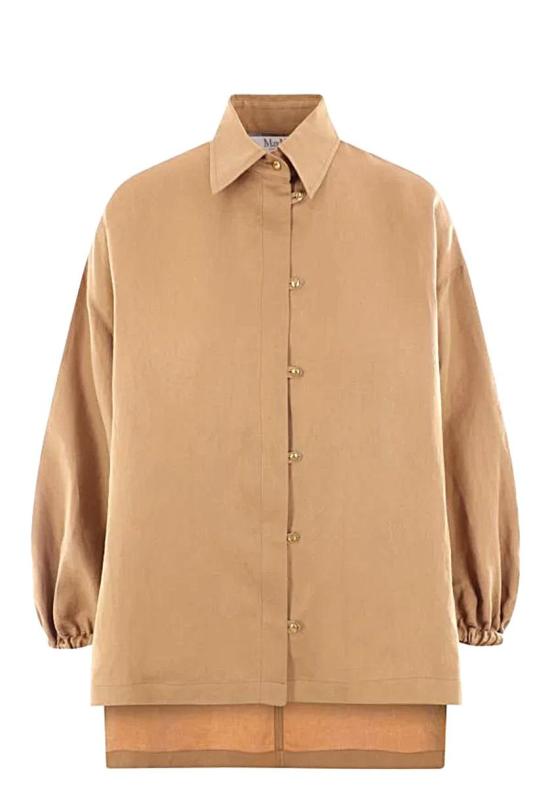  막스마라 의류 RODEO MAXMARA DONNA Beige