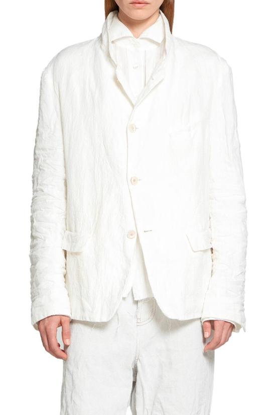 25SS 포르메 덱스프레시옹 자켓 HG065110W ECRU Beige