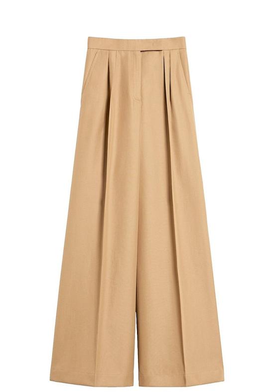  막스마라 의류 CORTE MAXMARA DONNA Brown - MAX MARA