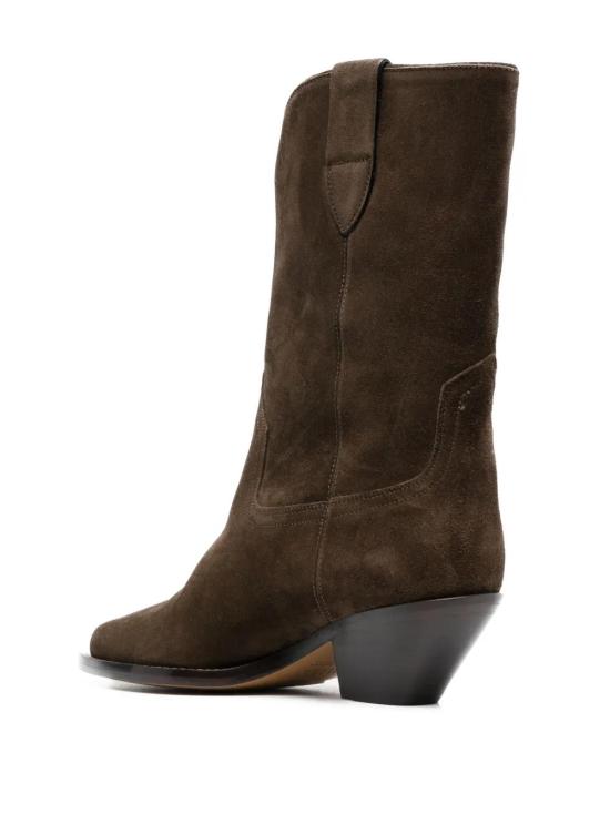  이자벨마랑 부츠 BO0005FAA1A07S - ISABEL MARANT