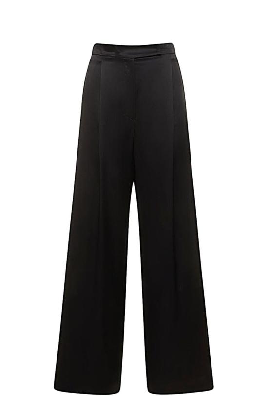  막스마라 의류 FIESTA MAXMARA DONNA Black - MAX MARA