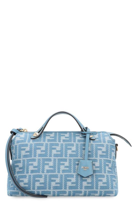 25SS 펜디 크로스백 8BL155AUPX F1SKL BLUE - FENDI