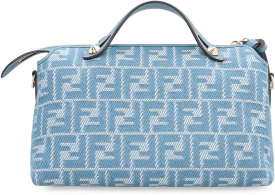 25SS 펜디 크로스백 8BL155AUPX F1SKL BLUE - FENDI