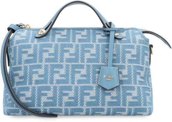 25SS 펜디 크로스백 8BL155AUPX F1SKL BLUE - FENDI