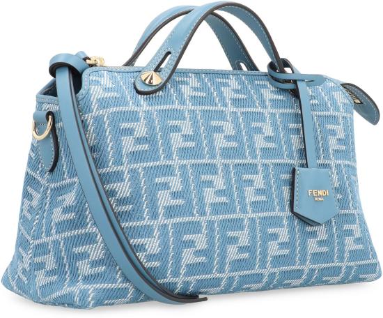 25SS 펜디 크로스백 8BL155AUPX F1SKL BLUE - FENDI